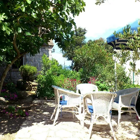 Seaview Lozica Apartman *