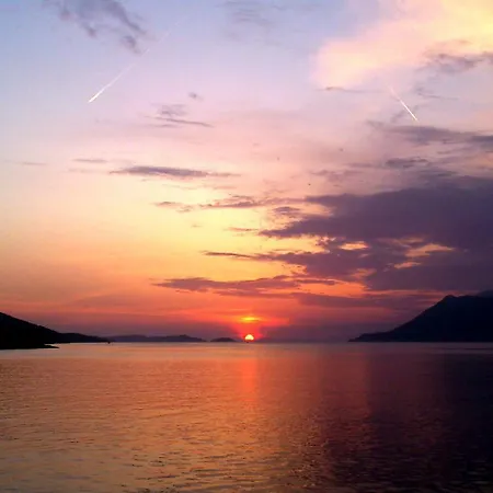 Seaview Lozica Apartman Korcula Town