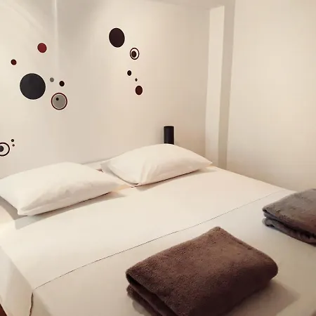 Apartman Seaview Lozica Korcula Town