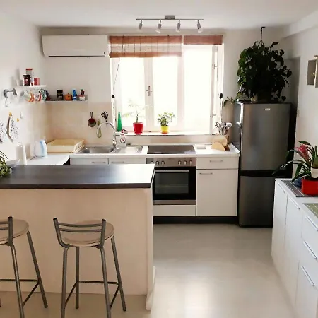 Seaview Lozica Apartman