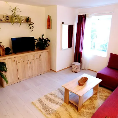 Seaview Lozica Apartman *