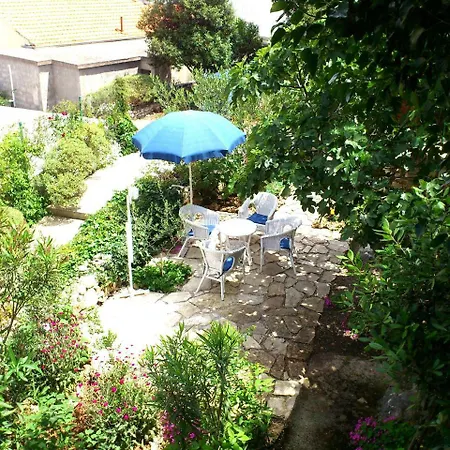 Seaview Lozica Apartman Korčula