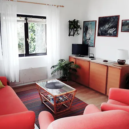Apartman Seaview Lozica