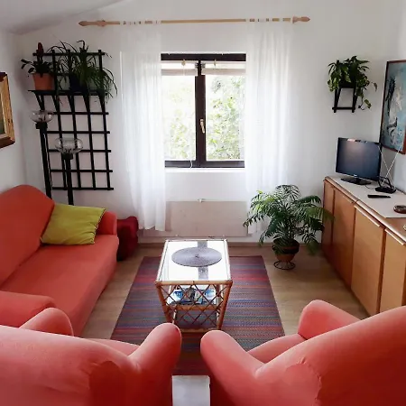 Seaview Lozica Apartman *